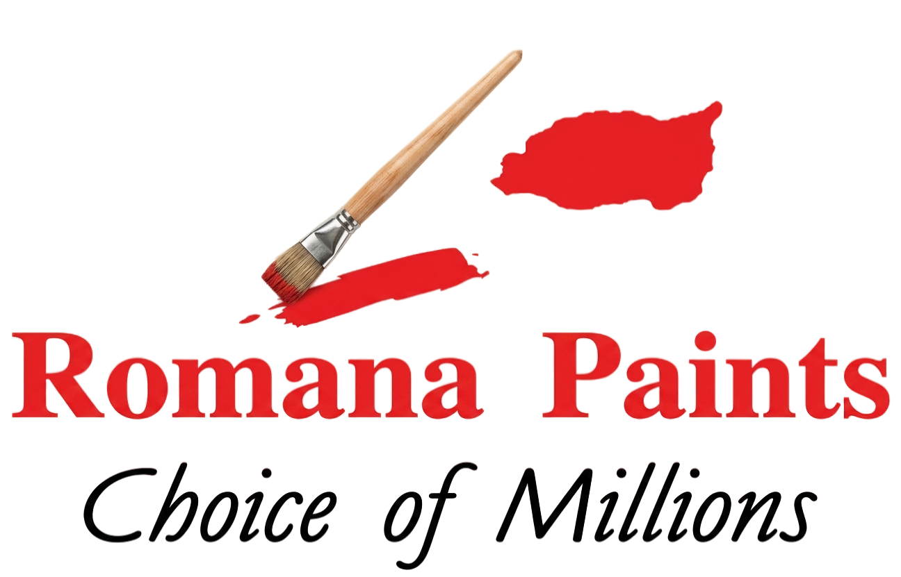 Romana Paints